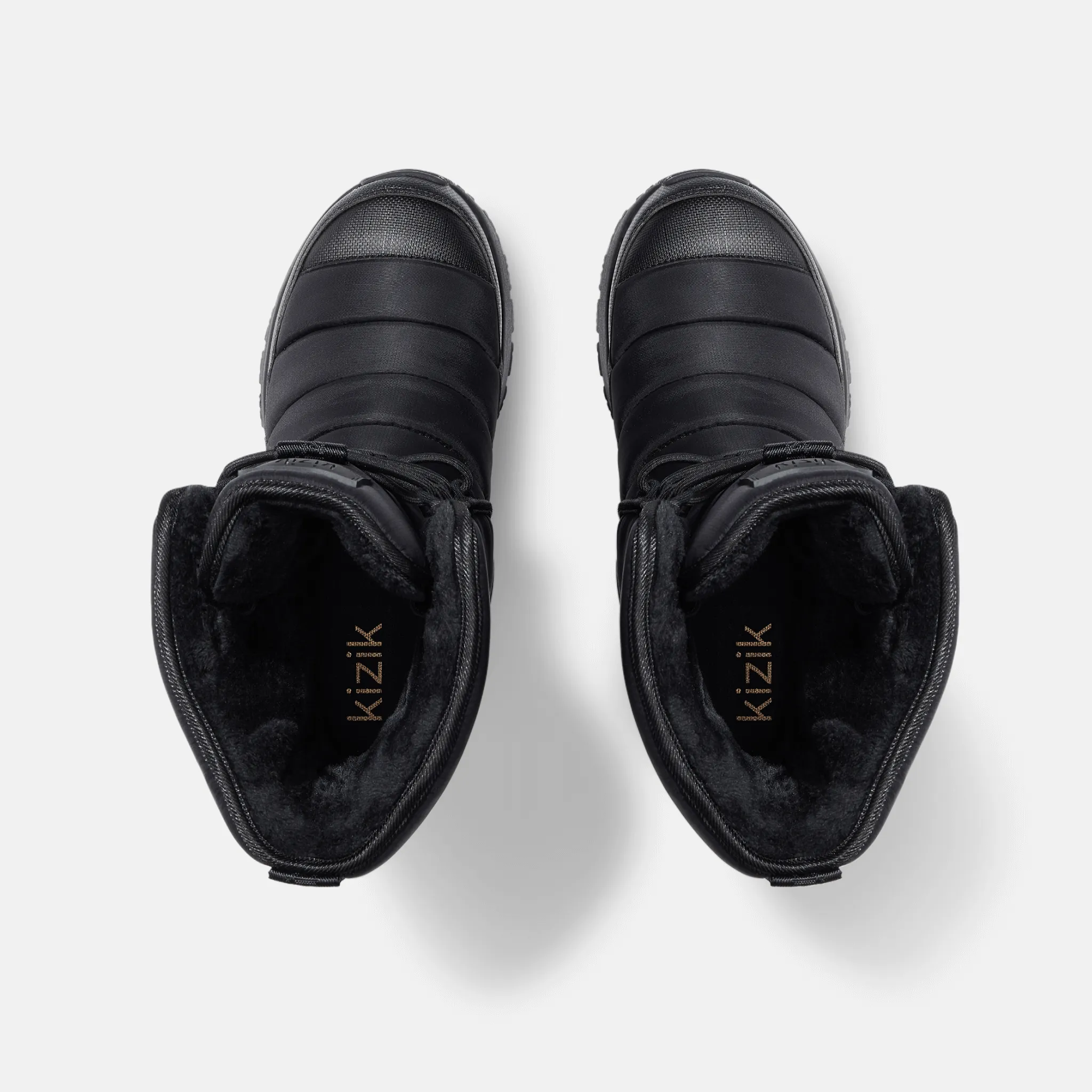 Men's Juno - Blackout