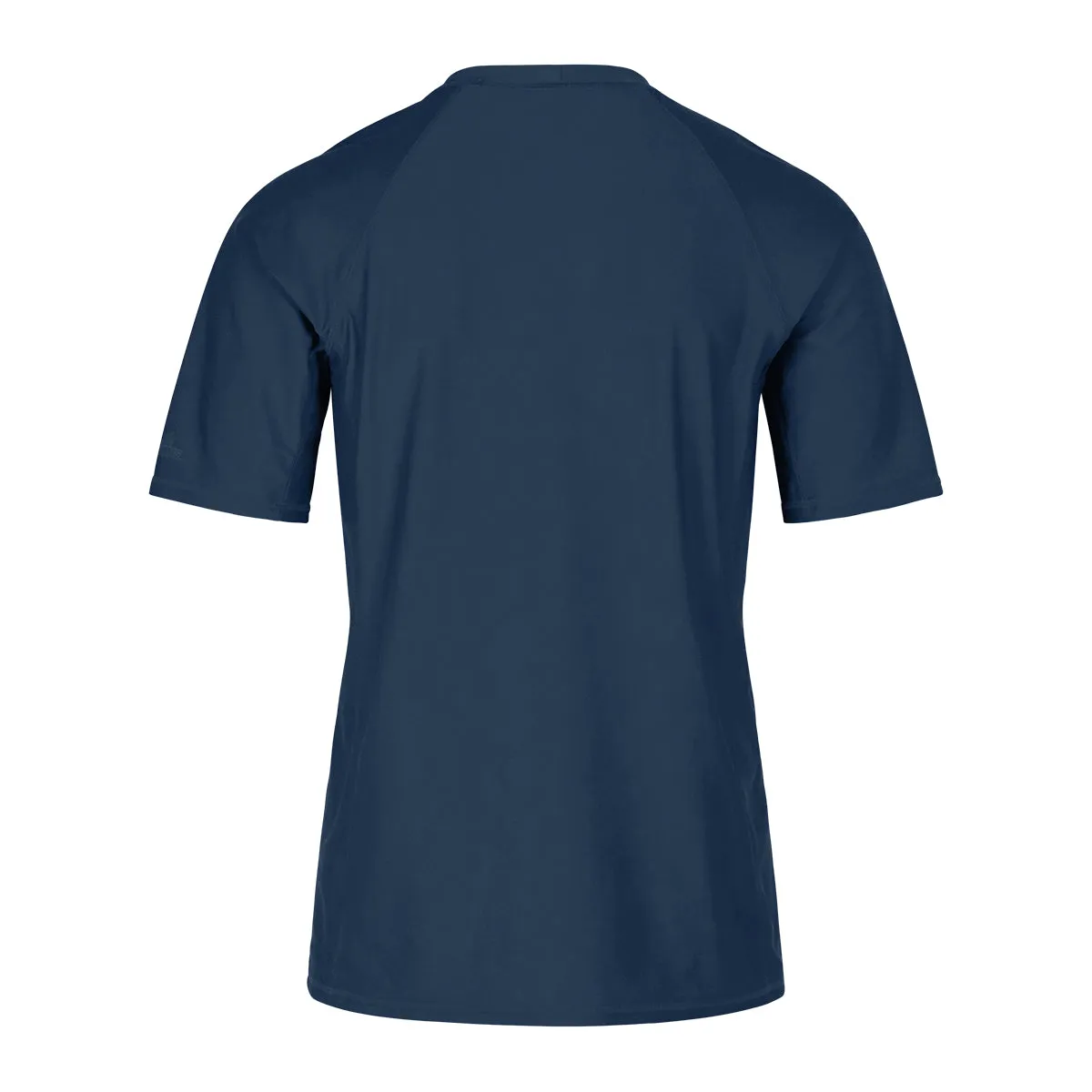 Men's Short Sleeve Crew Sun & Swim Shirt