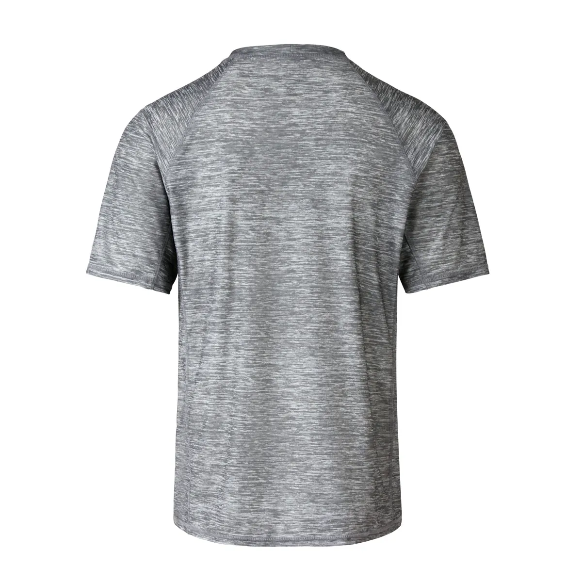 Men's Short Sleeve Crew Sun & Swim Shirt