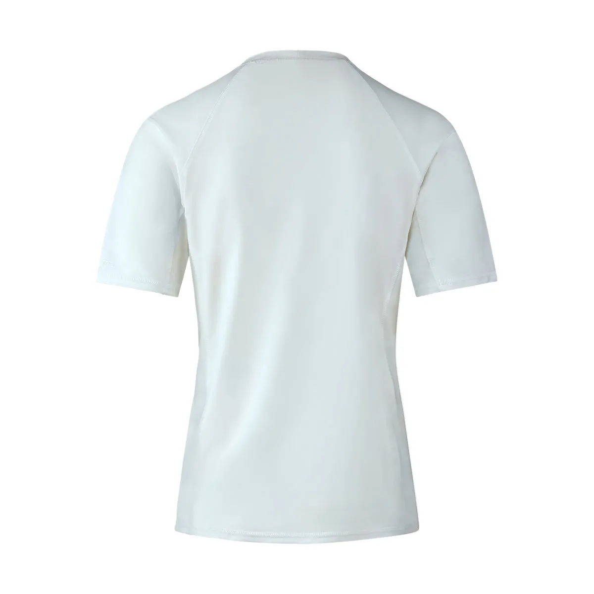 Men's Short Sleeve Crew Sun & Swim Shirt