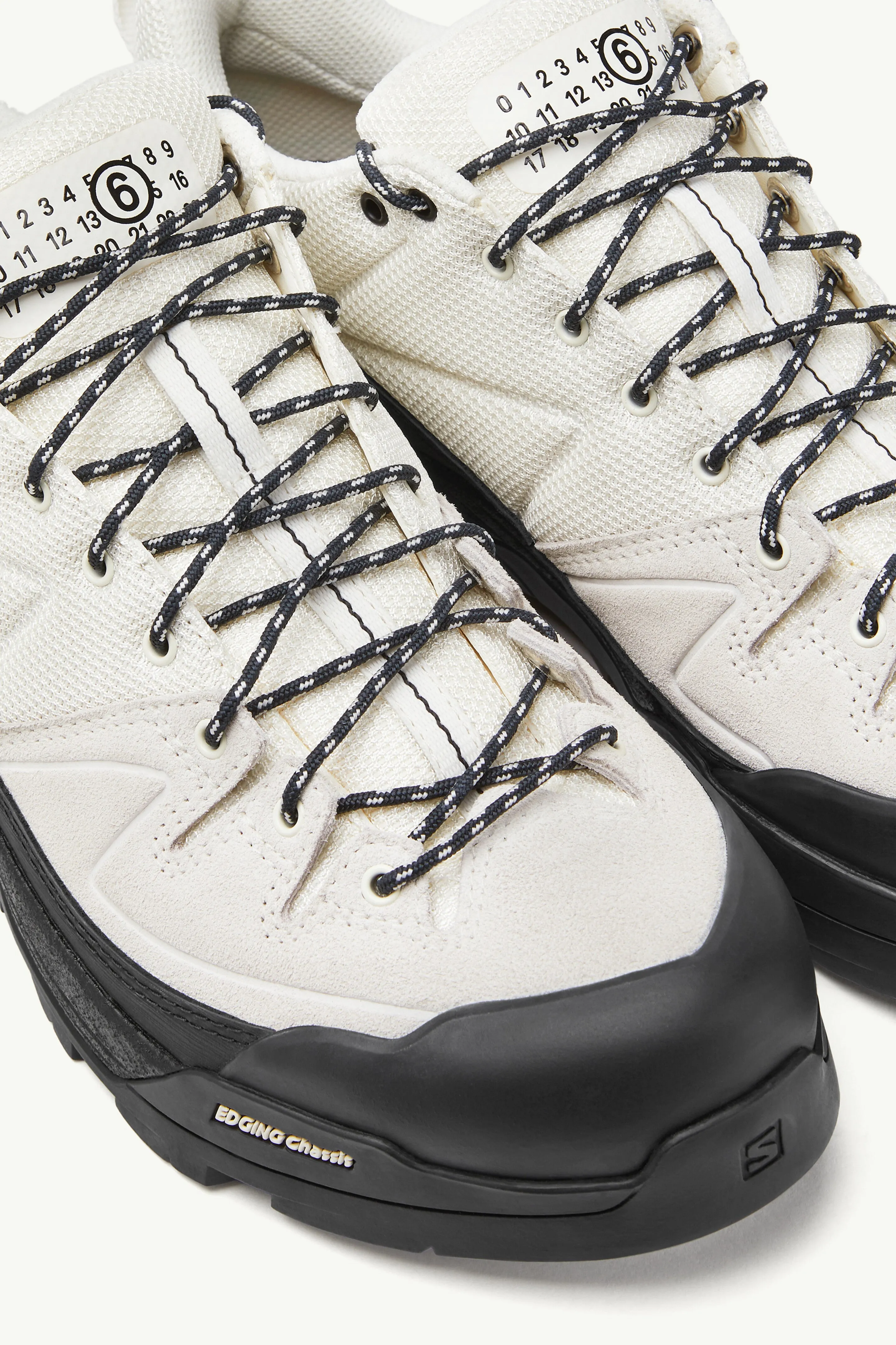 MM⑥ Maison Margiela x Salomon X-ALP