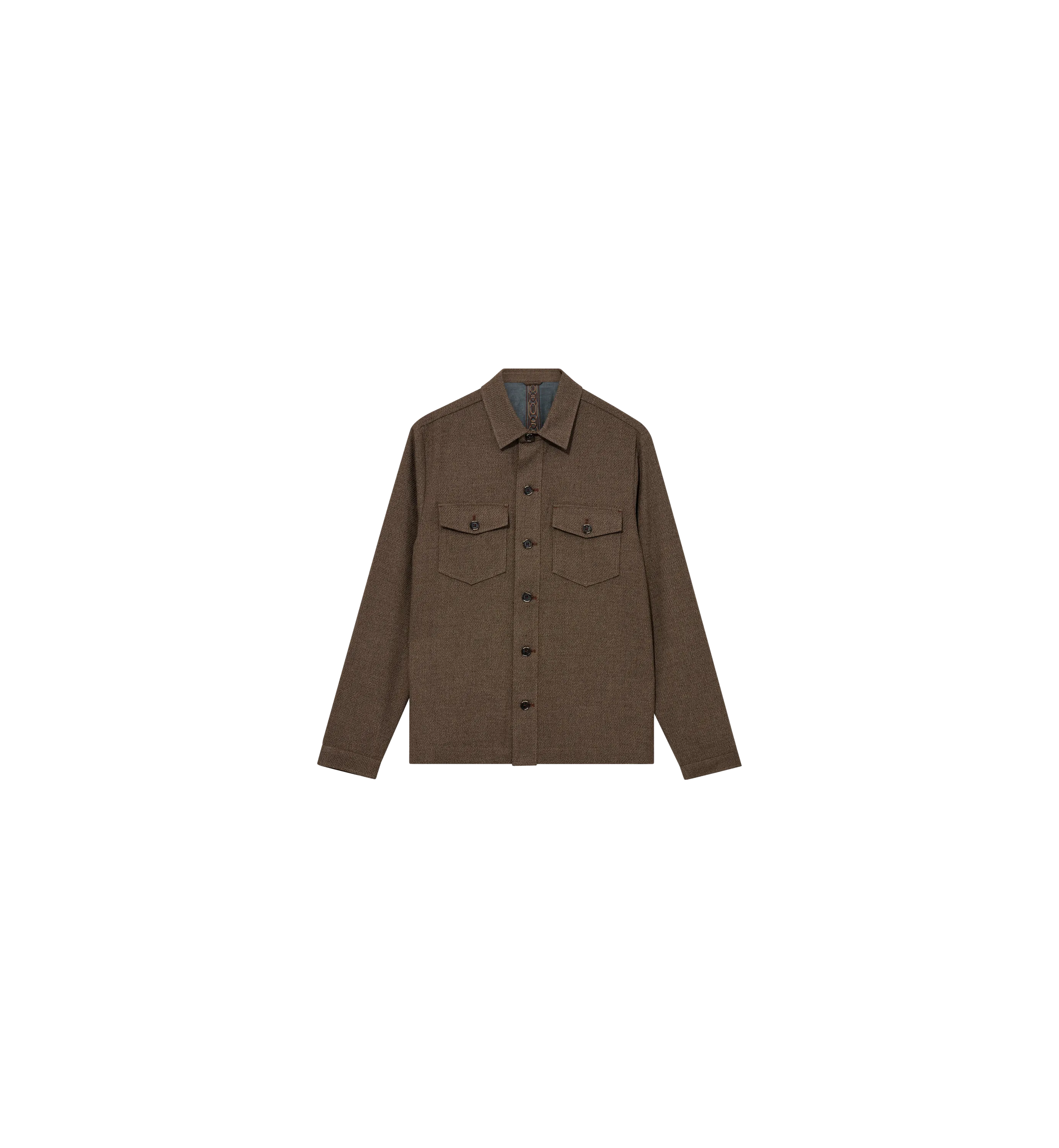 MMGWilliams Forest Jacket