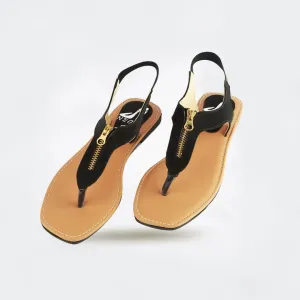 NBS-E9909 Black Slipper