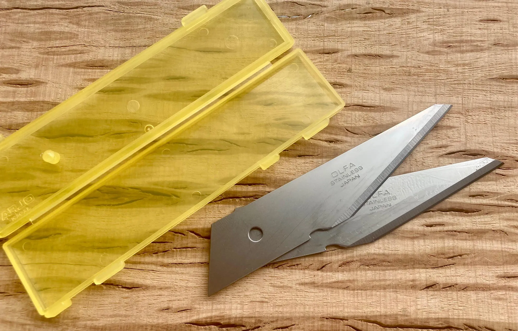 OLFA 34B - Craft Knife