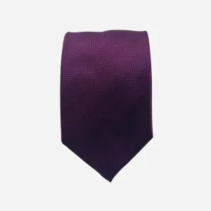 PAKISTAN BRAND TIE FOR MEN  - HERRINGBONE