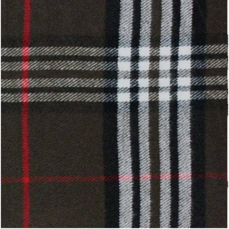 Plaid Scarf, Warm, Soft & Colorful for Men & Women