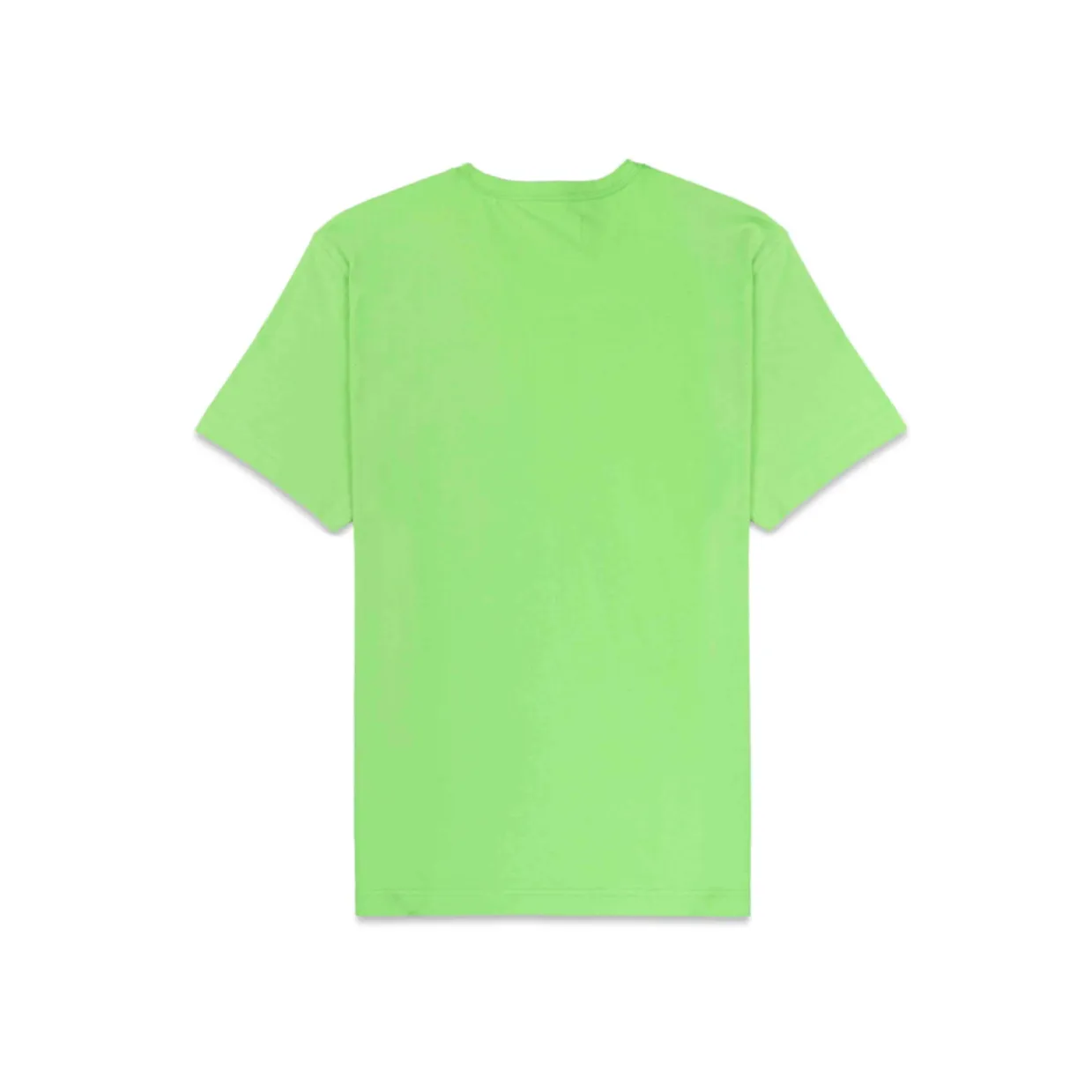 Purple Brand Fallen T-shirt (Green)