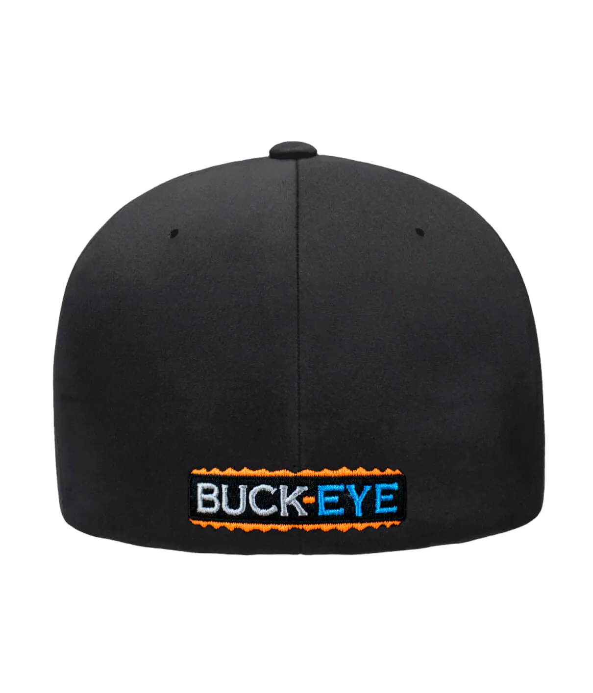 "Buck-Eye Glory" Performance Flexfit Hat