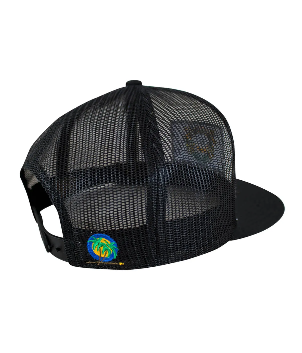 "Nevada Flag" Trucker Baseball Cap