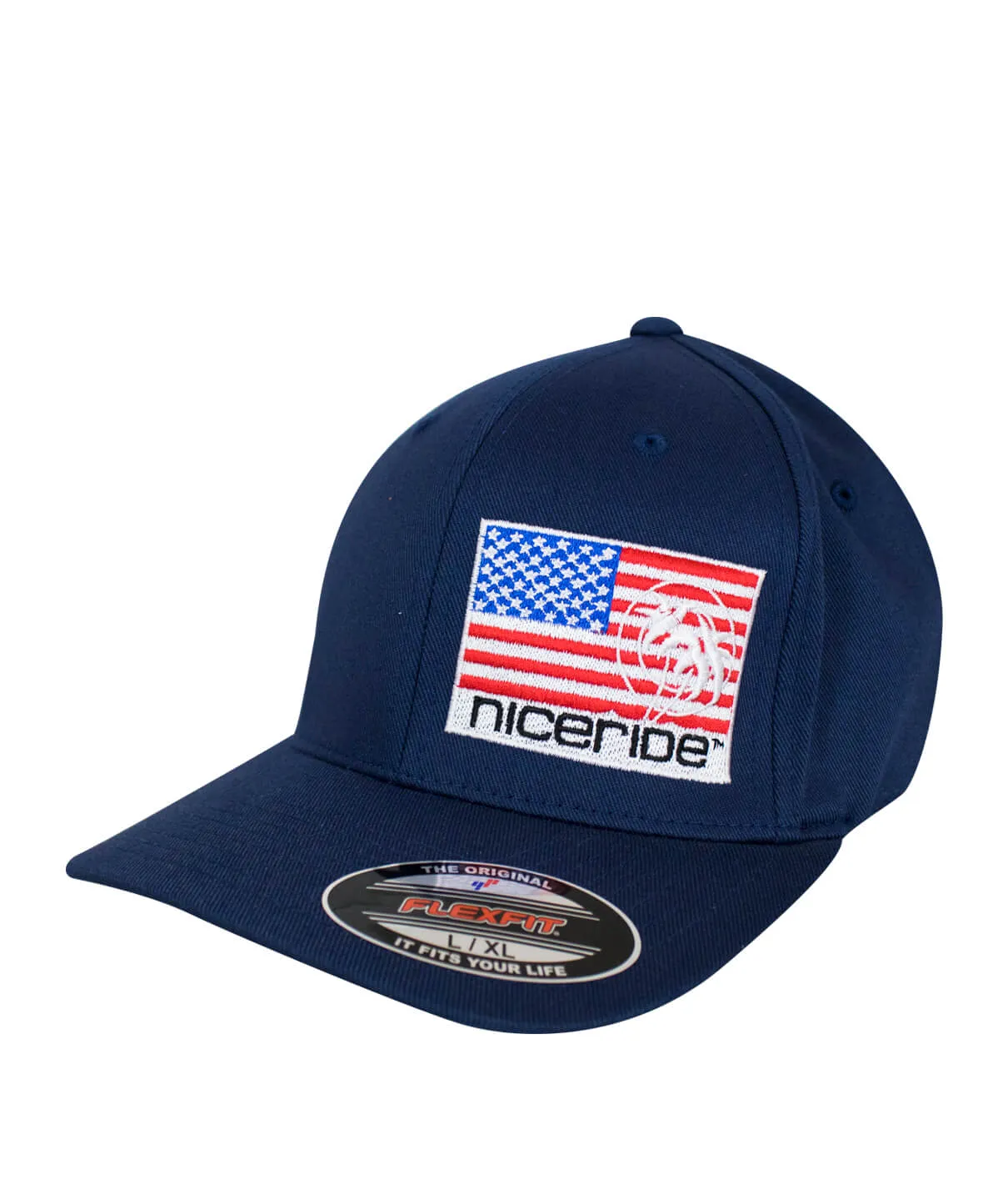 "Pride - LP" Classic Flexfit Hat