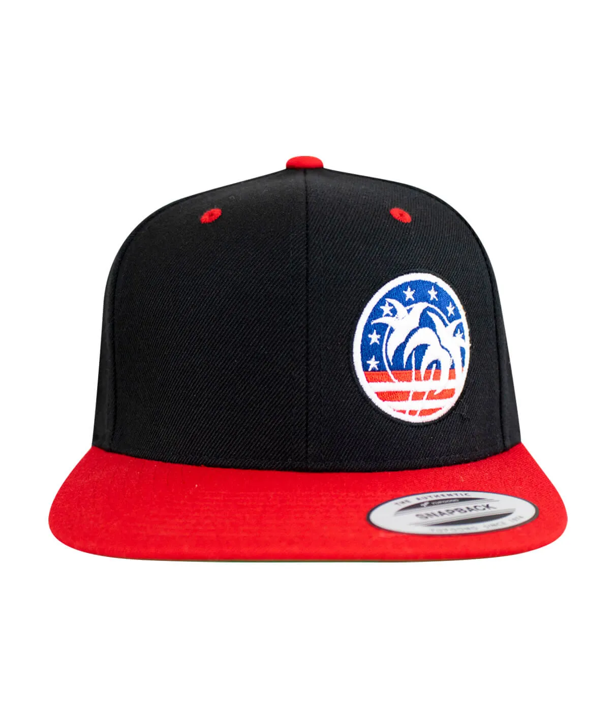 "Spirit of 76" Flatbill Snapback Hat