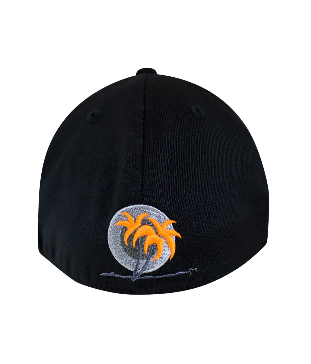 "Tornado" 210 Fitted Hat