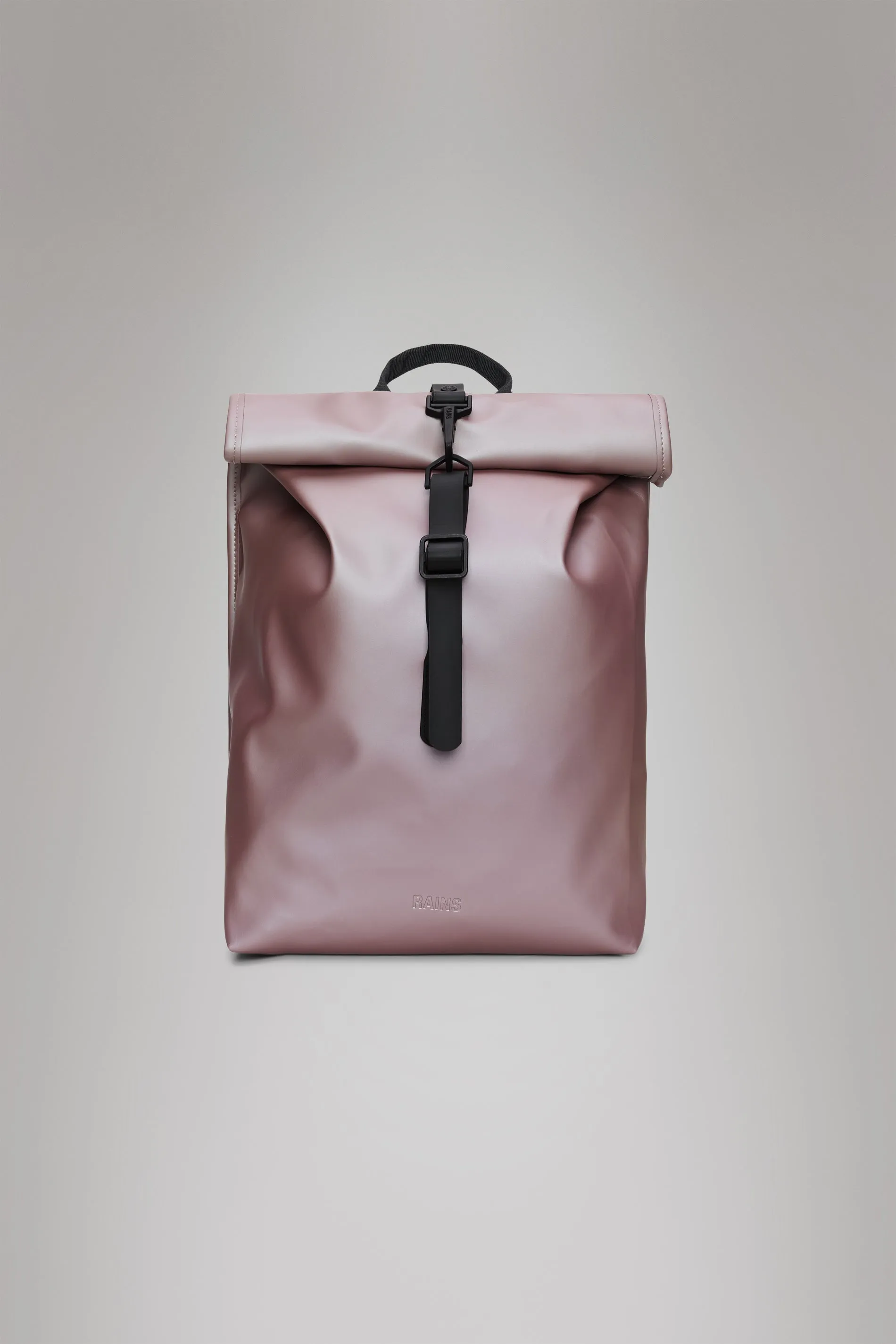 Rolltop Rucksack Mini