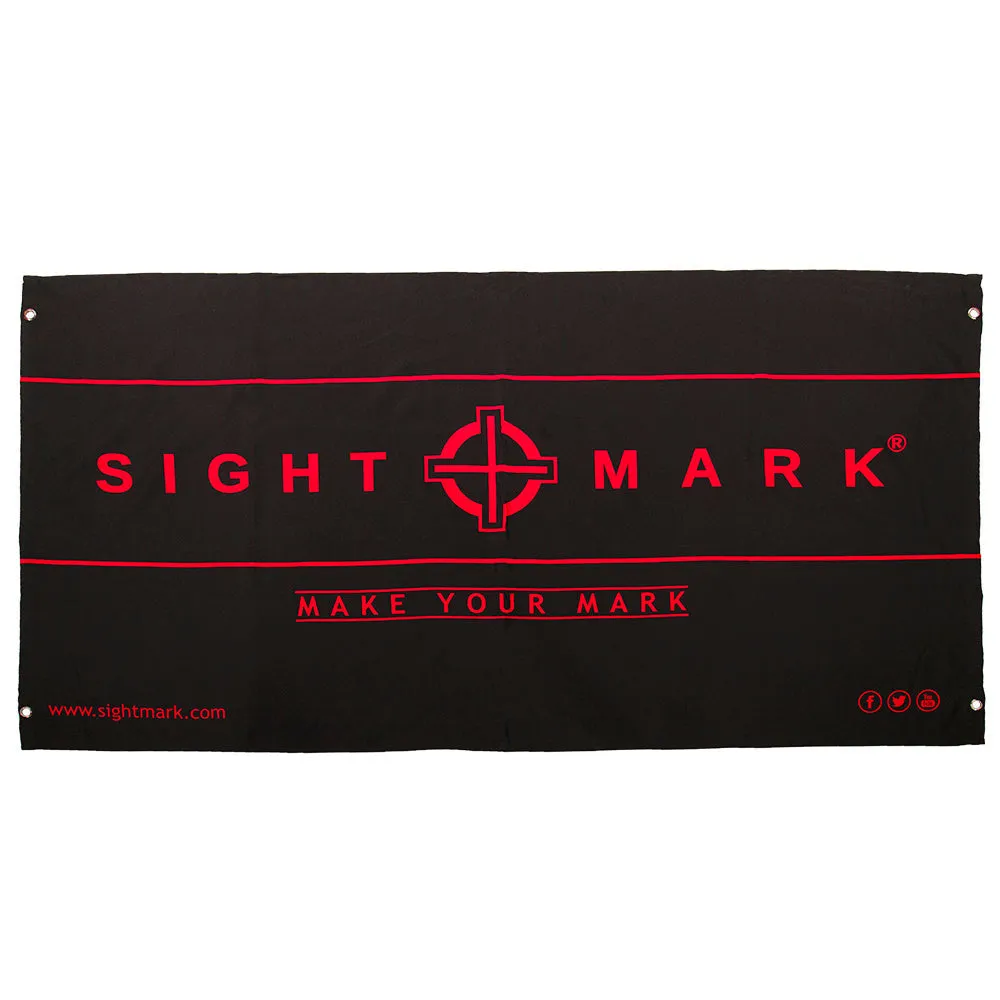 Sightmark Official Brand Banner