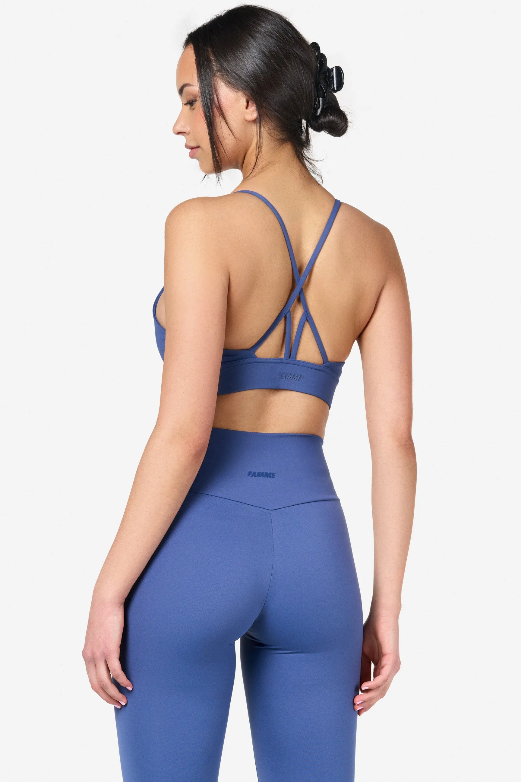 Signature Sports Bra