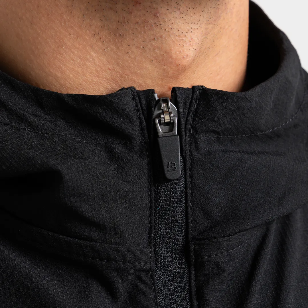 Signature Sports Hoodie - Black