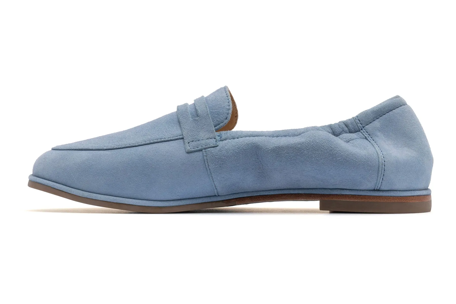 Strada Loafer Metatarsal