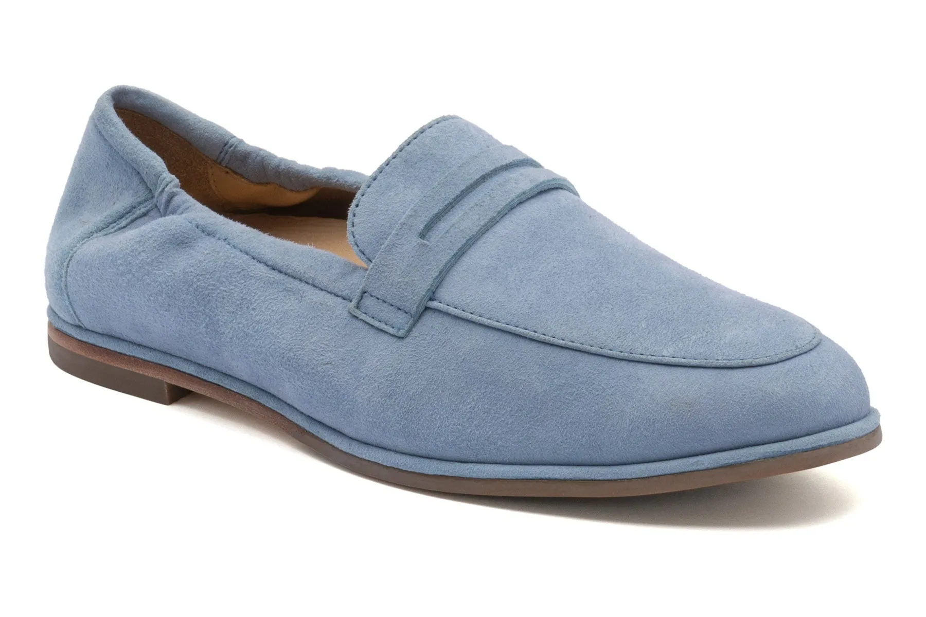 Strada Loafer Metatarsal