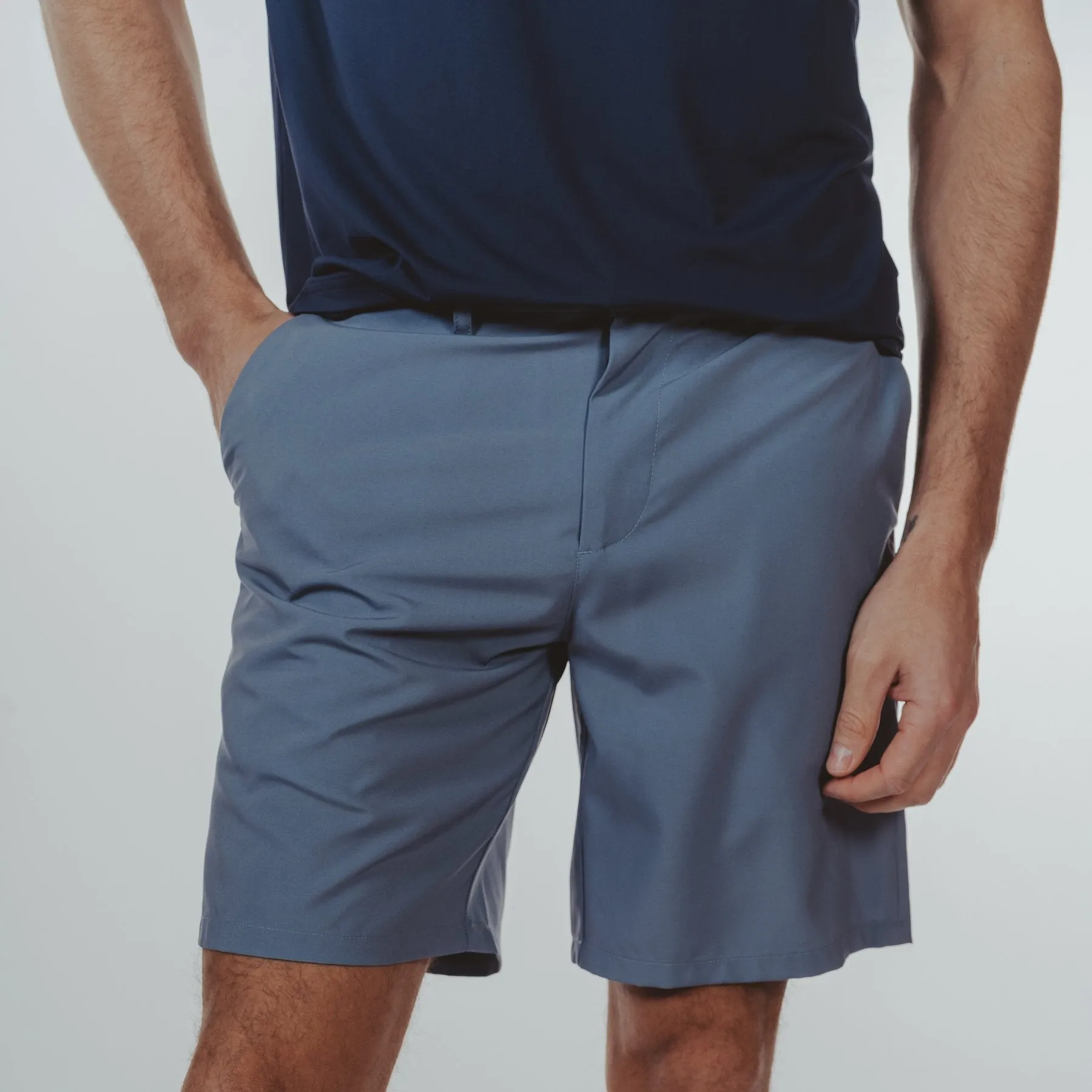 The Normal Brand | Hybrid Shorts | Men's