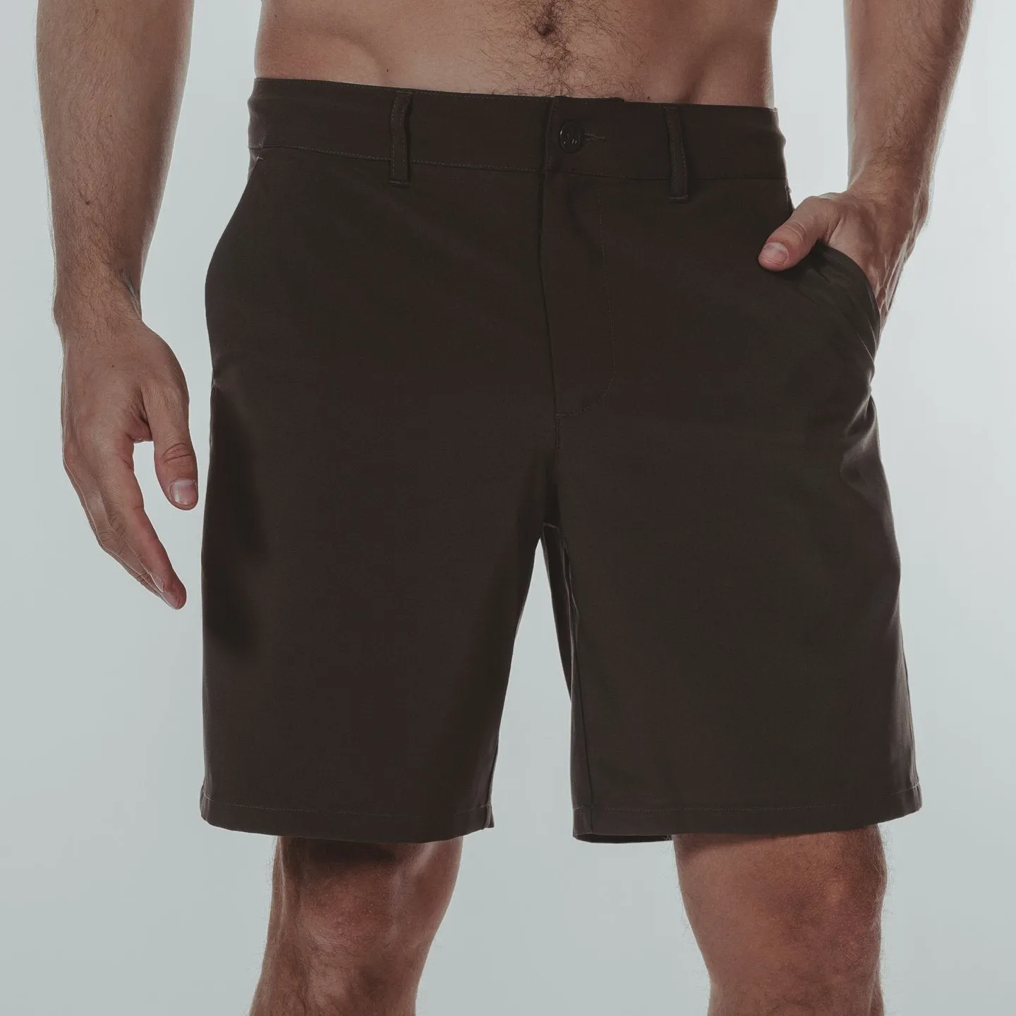 The Normal Brand | Hybrid Shorts | Men's