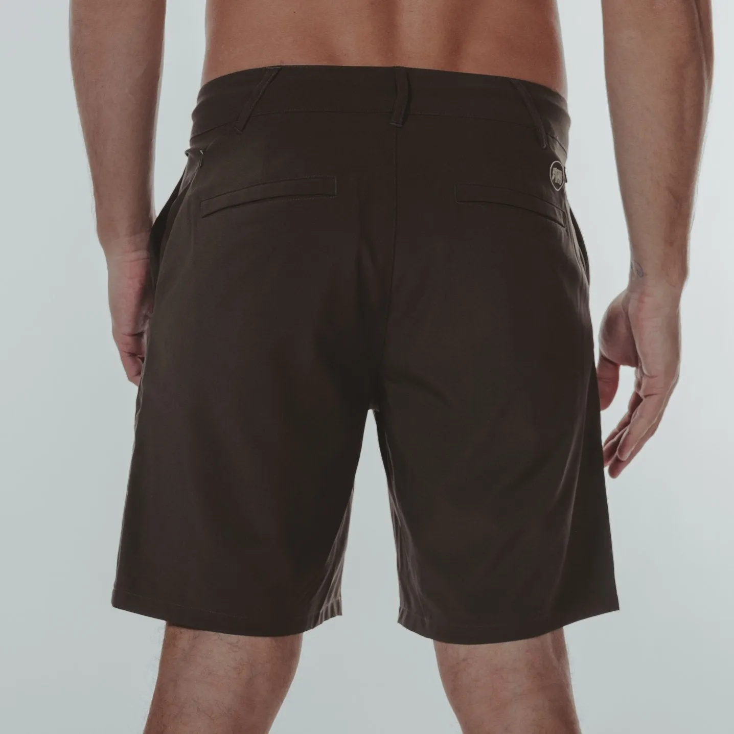 The Normal Brand | Hybrid Shorts | Men's