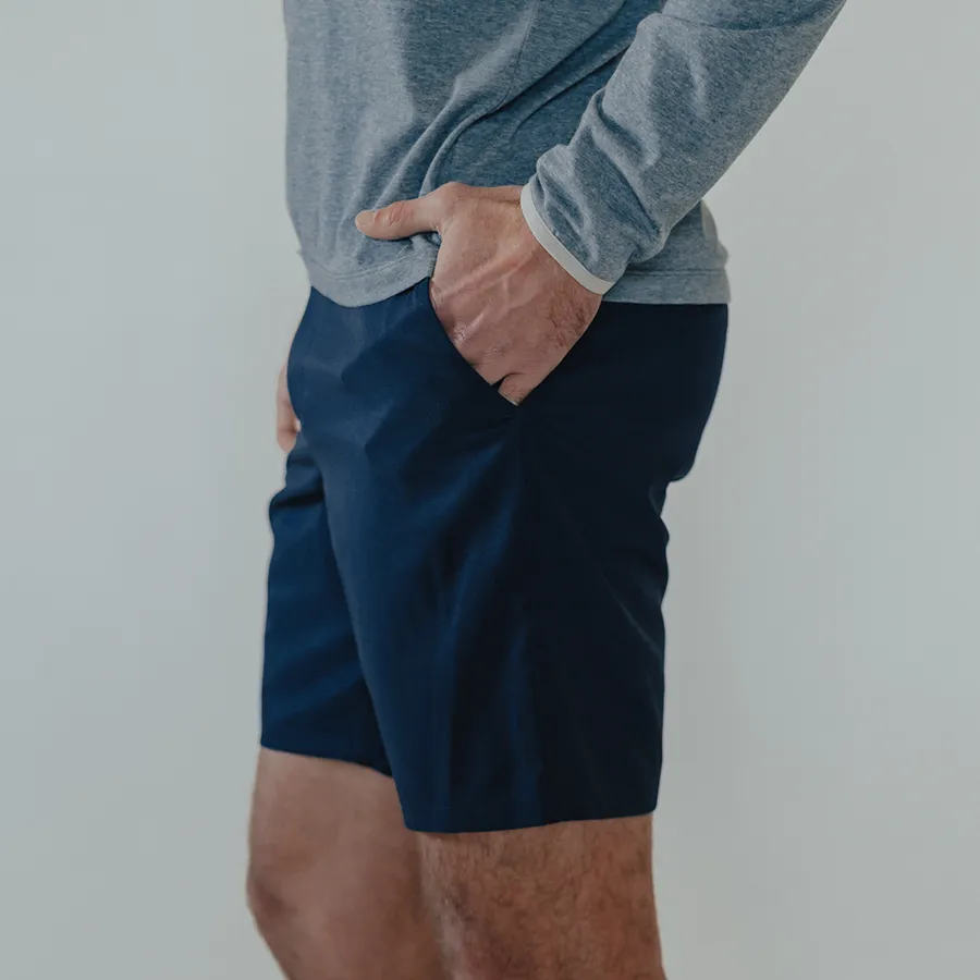 The Normal Brand | Hybrid Shorts | Men's