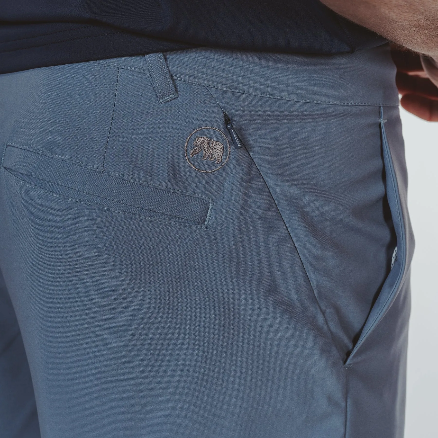 The Normal Brand | Hybrid Shorts | Men's