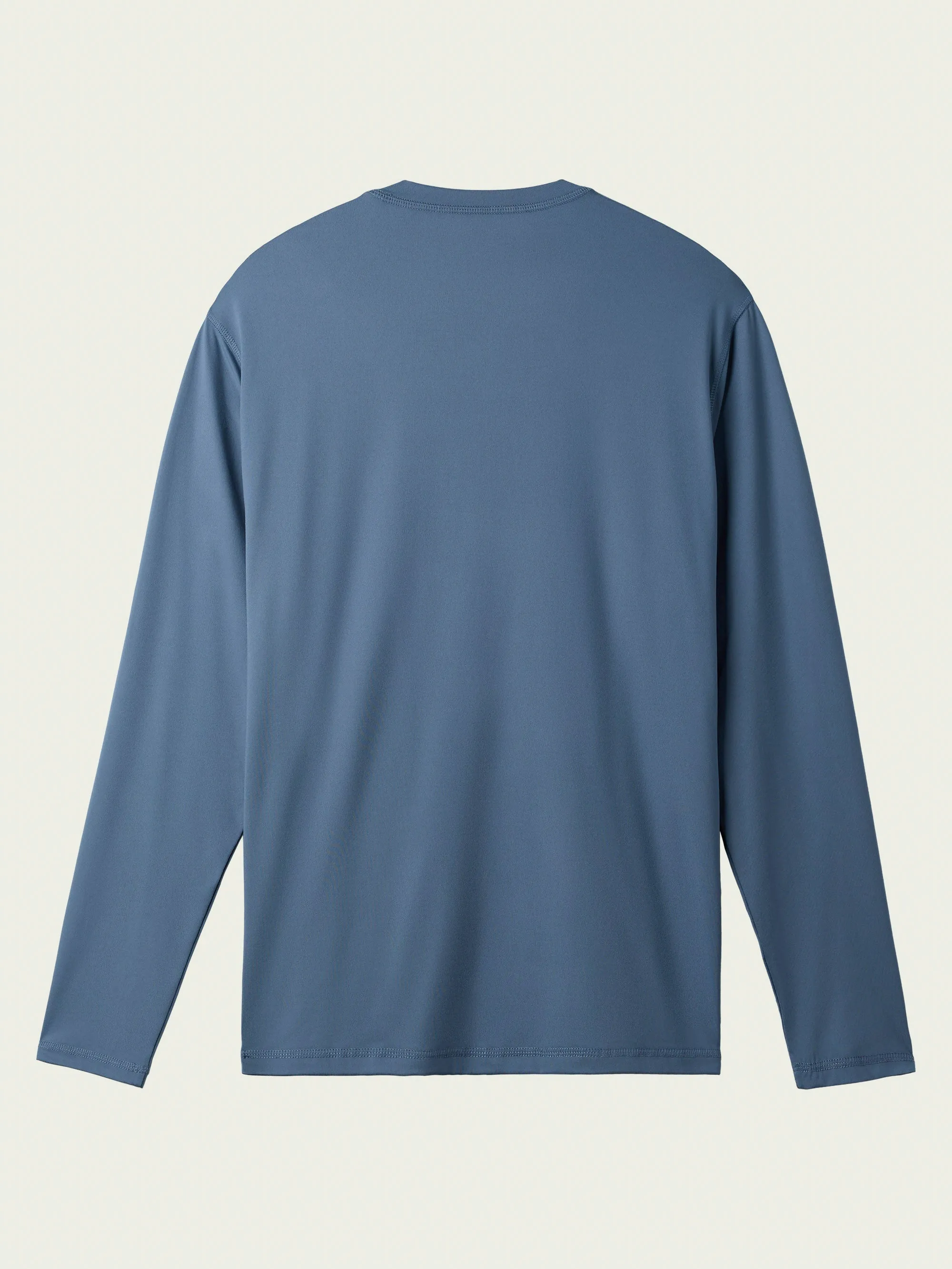 Tidal Long Sleeve Sun Tee