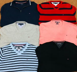 Tommy Hilfiger Sweaters 15 pices