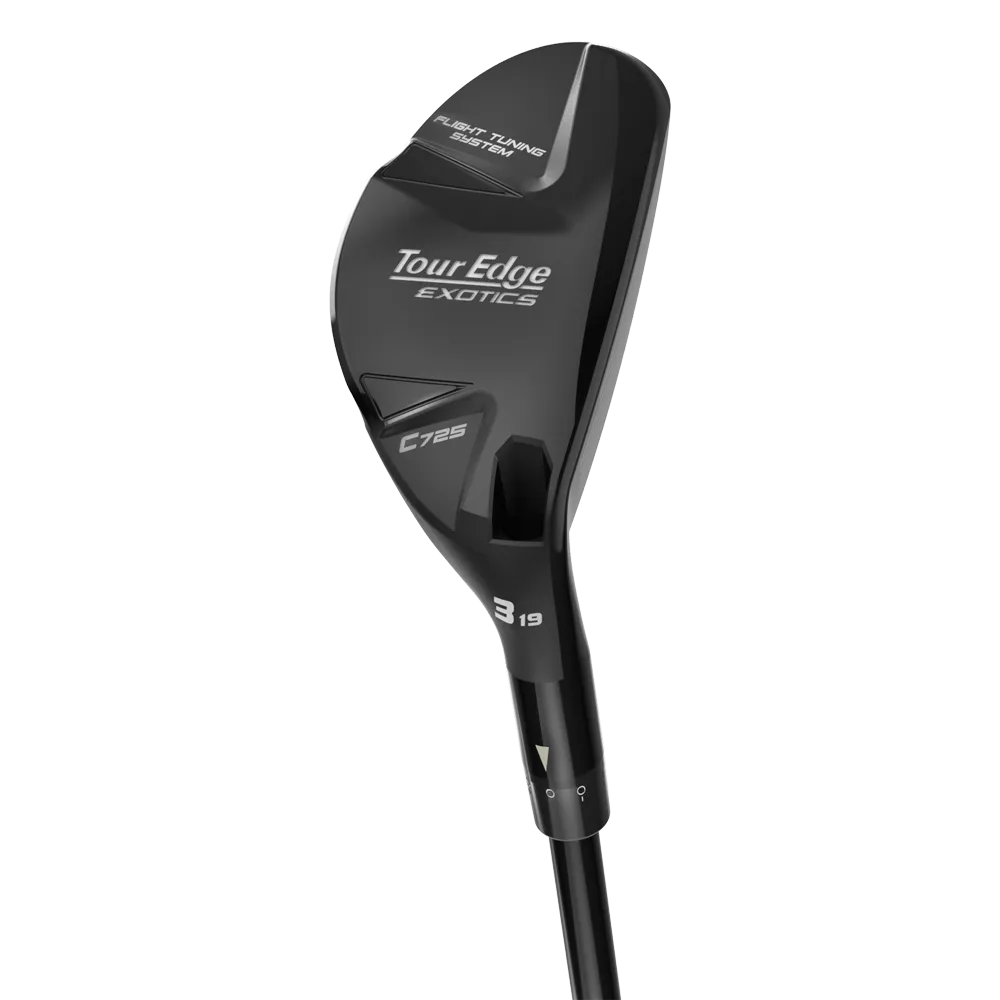 Tour Edge Exotics C725 Hybrid