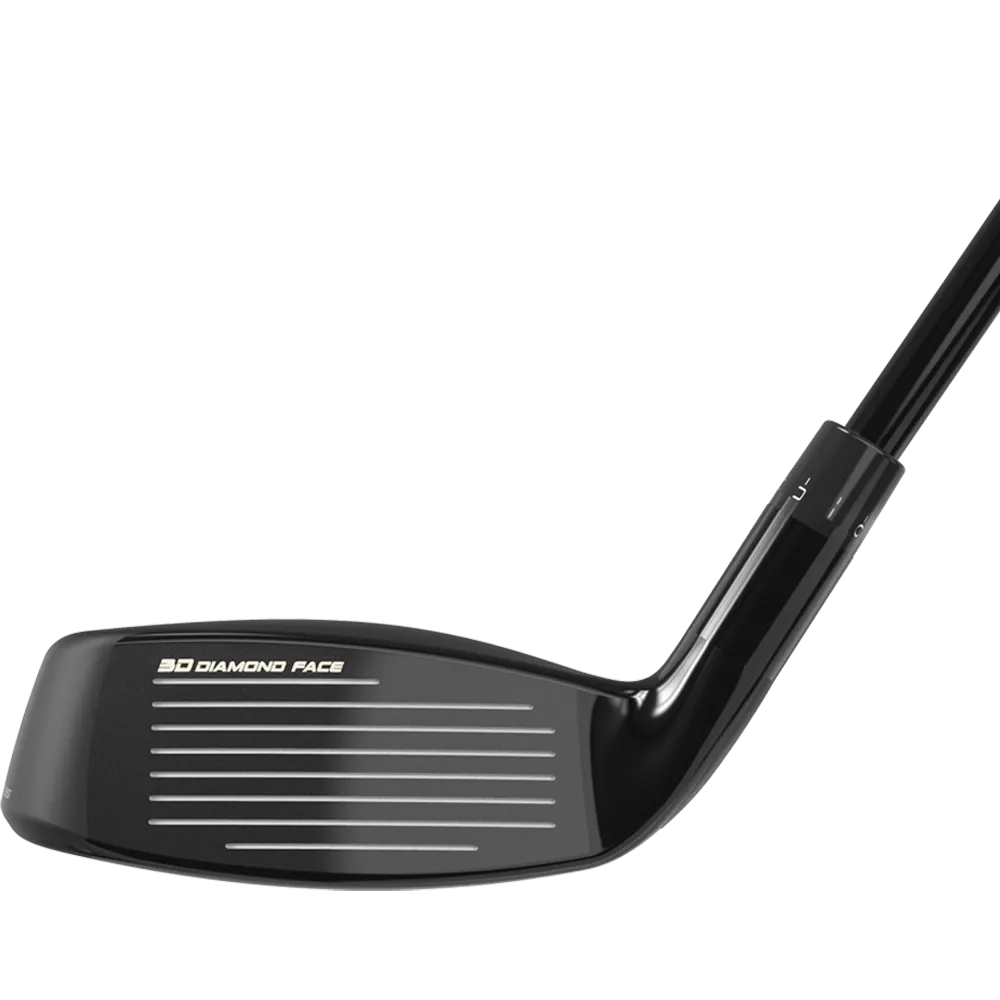 Tour Edge Exotics C725 Hybrid