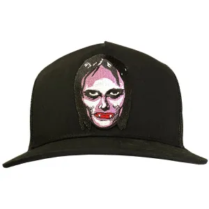 VAMP GIRL SNAPBACK HAT