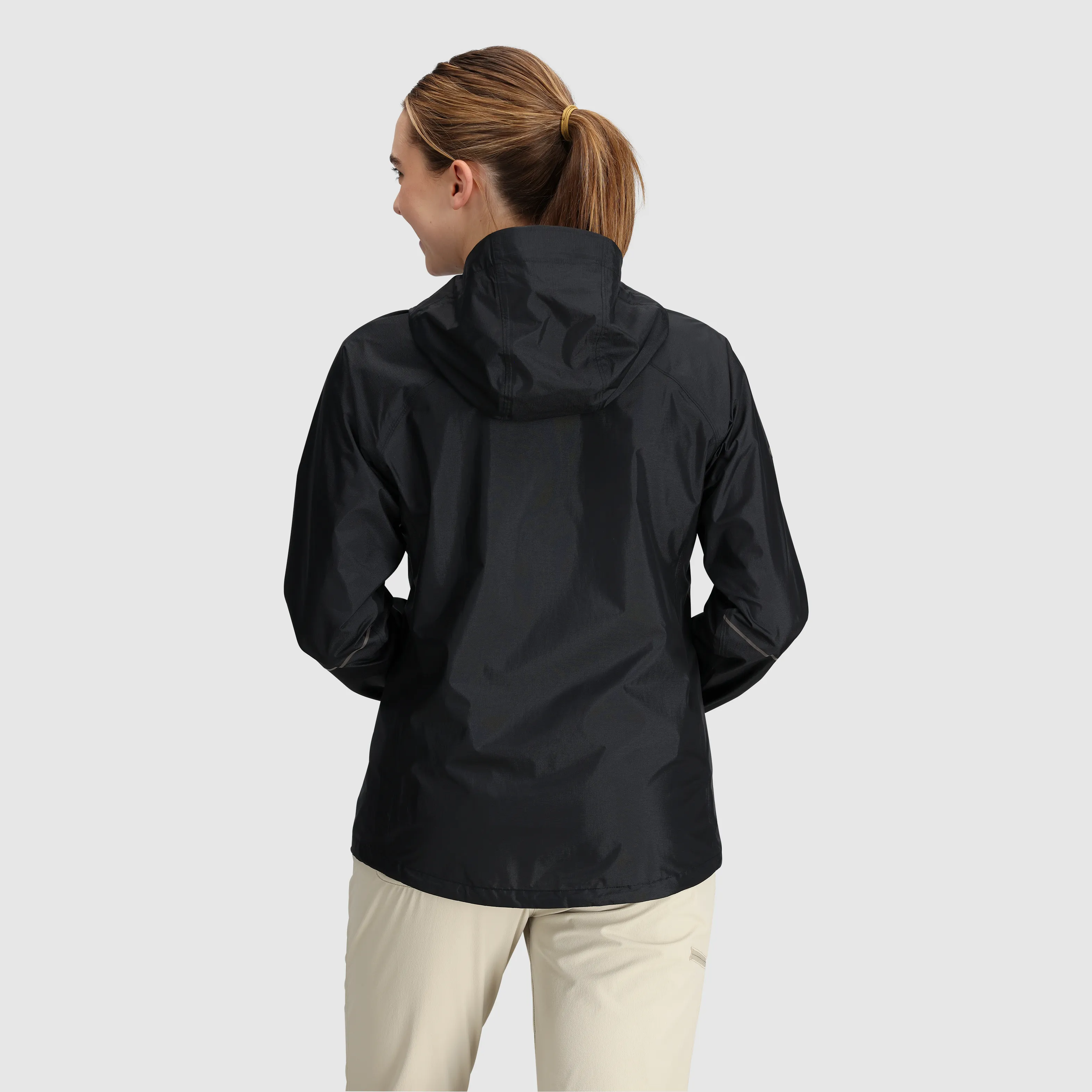 Women's Helium Rain Ultralight Jacket - 2023