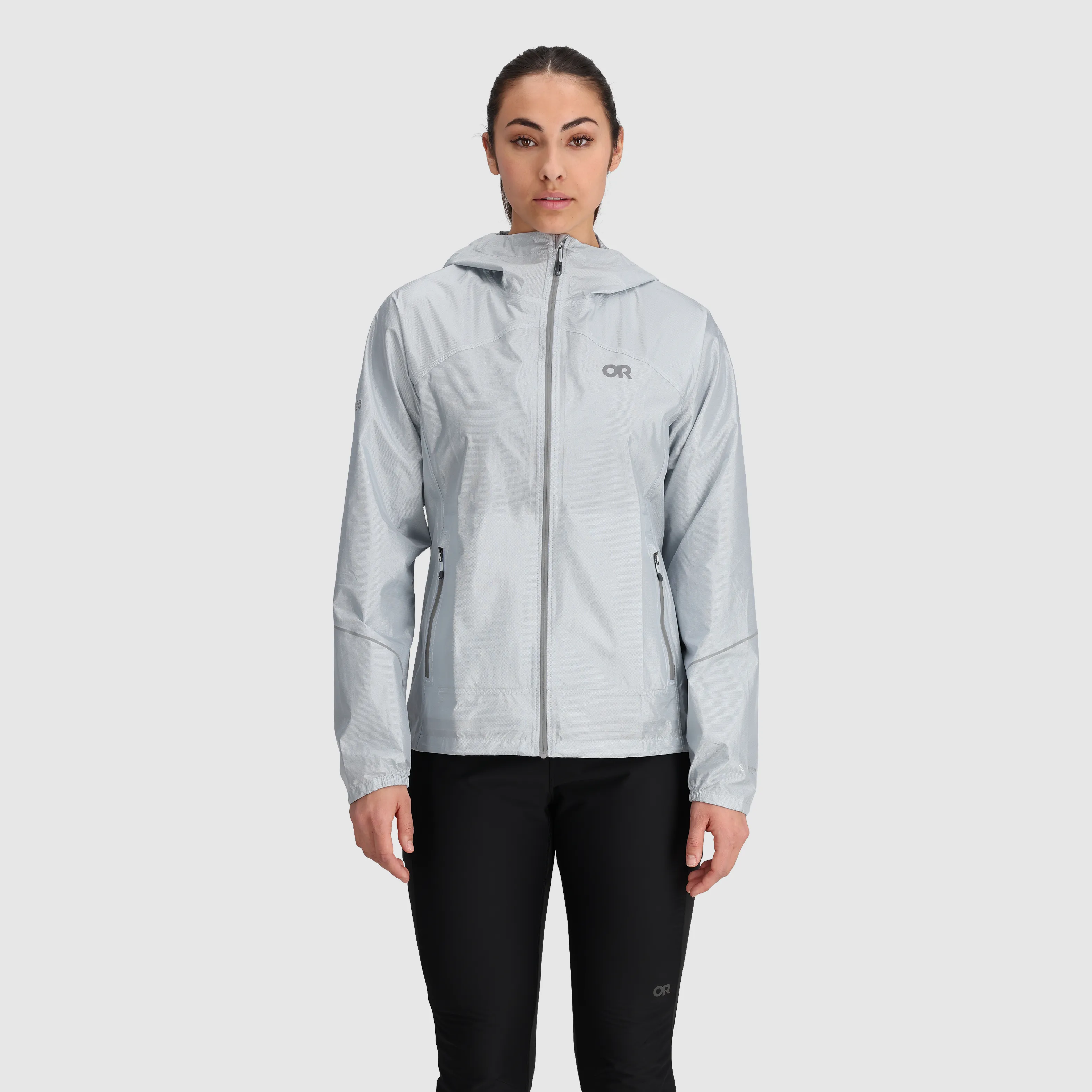 Women's Helium Rain Ultralight Jacket - 2023