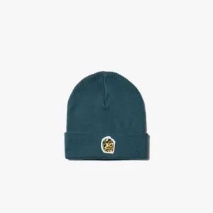 Zissou Beanie (Spruce)